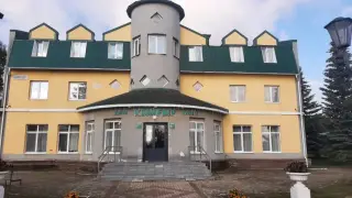 Гостиница "Кыйгыр" ИП Низамутдинова Азалия Галиевна — Республика Башкортостан: фото объекта размещения