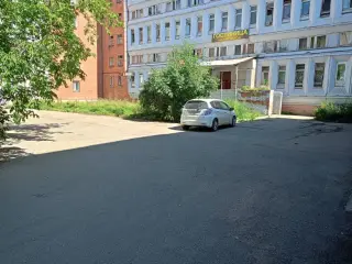 "ГОСТИНИЦА НА КУЛТУКСКОЙ» — Иркутск: фото объекта размещения