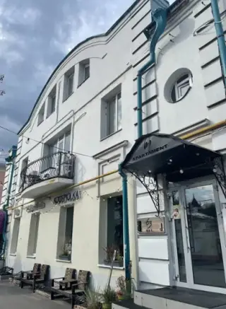 Апарт-отель "63 Apartment" — Республика Татарстан: фото объекта размещения