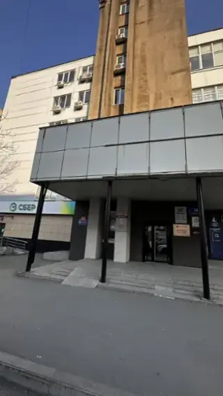 Lido Central Hotel ООО «Седьмое небо» — Владивосток: фото объекта размещения
