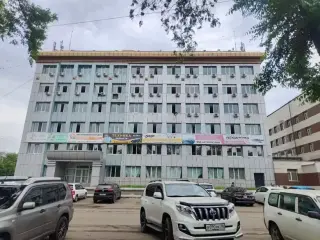 Гостиница Благо — Благовещенск: фото объекта размещения