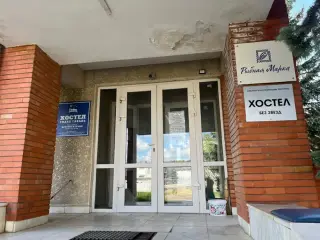 Хостел "Тихая гавань" ИП Зубайров Зубайр Аликадиевич — Малоярославец: фото объекта размещения