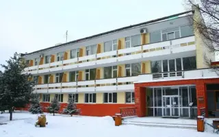 ГОСТИНИЦА\t«ЛЕСНАЯ ПОЛЯНА»\tООО "СТ-АРТ ДФО" — Владивосток: фото объекта размещения