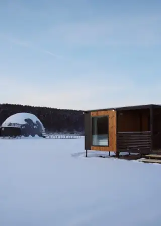 Аракаево-парк — Свердловская область: фото объекта размещения