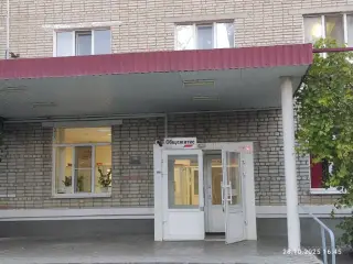 Общежитие студенческое ОАО "РЖД" — Тихорецк: фото объекта размещения