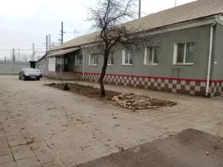 Дом размещения работников «Ст. Раменское, бывшее здание милиции» — Раменское: фото объекта размещения