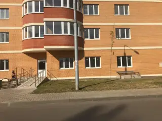 Апарт-отель «Demiflat» — Москва: фото объекта размещения