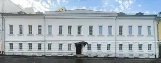 Комплекс апартаментов «Серебро» — Москва: фото объекта размещения