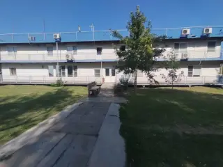 База отдыха "Удача Плюс" ИП Крылов Н.К. — Астраханская Область: фото объекта размещения