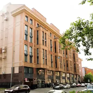 «Дионис Арт Апартментс» / «DIONIS ART APARTMENTS» ООО «Дионис Арт» — Санкт-Петербург: фото объекта размещения