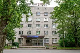 Хостел Званка — Волхов: фото объекта размещения
