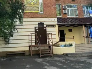 Хостел «Строитель» — Тобольск: фото объекта размещения