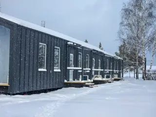 "Тенгри" Туристический центр — Республика Башкортостан: фото объекта размещения