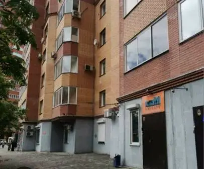 Хостел Альтаир - Арена — Новосибирск: фото объекта размещения