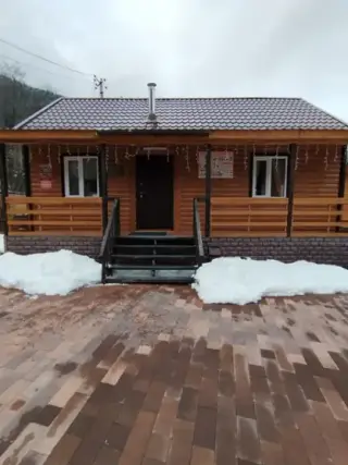 Гостиница "Мечта" — Карачаево-Черкесская Республика: фото объекта размещения