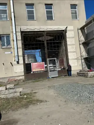 хостел "Восток - 2" — Барнаул: фото объекта размещения