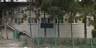 Отель "Афродита" — Краснодарский край: фото объекта размещения