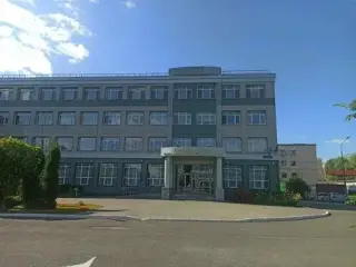 ГОСТИНИЦА Учебно-методический центр ФАС России Федеральное государственное автономное учреждение дополнительного профессионального образования "Учебно-методический центр Федеральной антимонопольной службы" (г.Казань) — Казань: фото объекта размещения