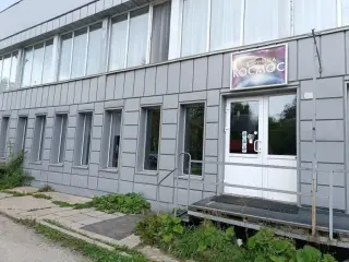 гостиница "Космос" — Байкальск: фото объекта размещения