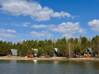Эко-парк "ЛипЛандия" — Пензенская область: фото объекта размещения