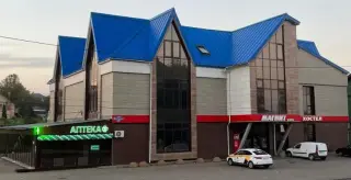 «На Берёзовой» — Дмитров: фото объекта размещения