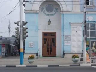 Гостиница "Северная" ООО "Гостиница "Северная" — Армавир: фото объекта размещения