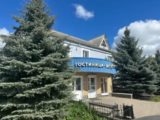 Гостиница Шатковская — Нижегородская область: фото объекта размещения