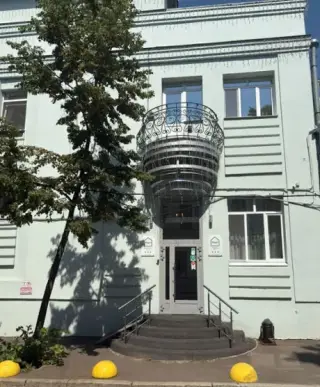 Отель "Фешин" — Казань: фото объекта размещения