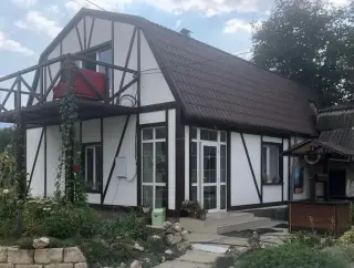 Наш Дом Аромат — Республика Крым: фото объекта размещения