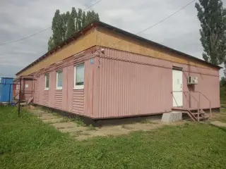 "Хостел ИП Якимов С.А." — Тамбовская область: фото объекта размещения