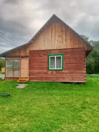 Пляж "Бриз"Учалинский район, Учалинское лесничество Ургунское участковое лесничество квартал 86,выдел 1,11, — Республика Башкортостан: фото объекта размещения