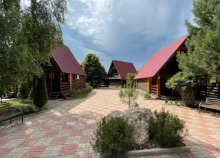 Теремок — Краснодарский край: фото объекта размещения