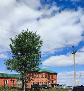 Гостиница "Магнолия" — Республика Татарстан: фото объекта размещения