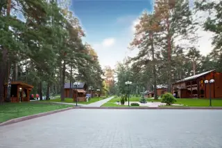 Боярская Усадьба — Кемеровская область - Кузбасс: фото объекта размещения