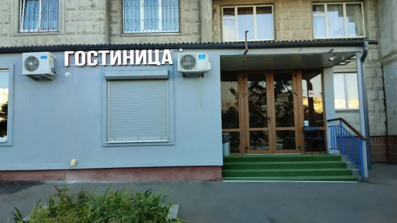 Гостиница Новомарьинская, 30 — Москва: фото объекта размещения