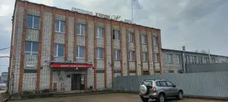 Гостиница "В городе N" — Псков: фото объекта размещения