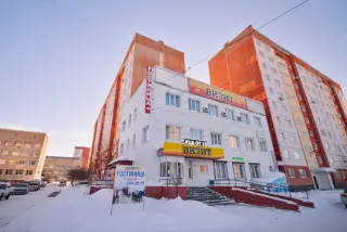 Общество с ограниченной Ответственностью Гостиница "Визит" — Новосибирская область: фото объекта размещения
