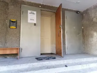 Хостел " Спутник" — Архангельск: фото объекта размещения