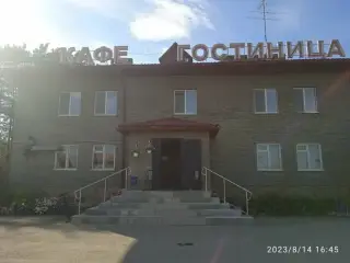 Гостиница — Свердловская область: фото объекта размещения