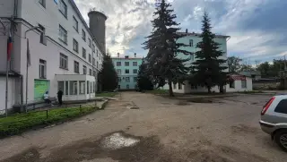 Хостел "МЕДИК" — Тверь: фото объекта размещения