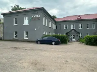 Хостел «Хостел-Парк» ИП Малина Е.Н. — Кингисепп: фото объекта размещения