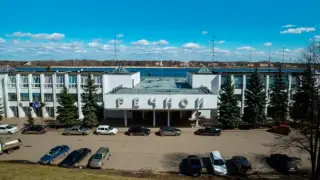 Гостиница "Парус" — Ярославская область: фото объекта размещения