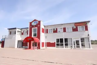 Гостиничный комплекс М2 — Орловская область: фото объекта размещения