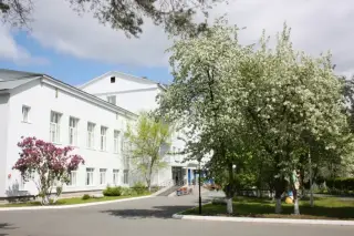 Автономное учреждение Тюменской области "Центр комплексной реабилитации "Родник" — Тюмень: фото объекта размещения