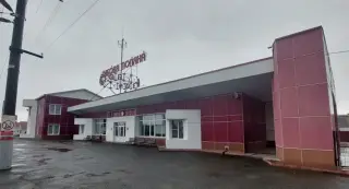 комната длительного отдыха — Республика Мордовия: фото объекта размещения