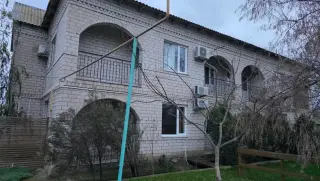 Гостевой дом Эдем — Республика Крым: фото объекта размещения