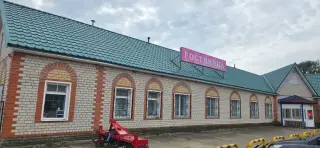 Гостиница «Фортуна» ИП Журавская Т.И. — Кировская область: фото объекта размещения