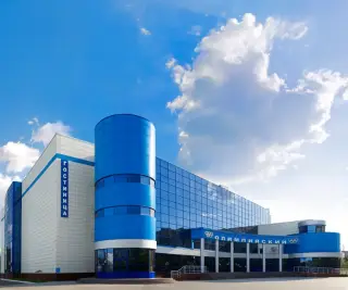 Гостиница спортивного комплекса «Олимпийский» ГАУ "ЦСП ОО" — Оренбург: фото объекта размещения
