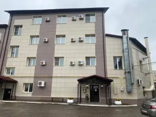 Гостиница «Фишер» ОАО «БАХУС» — Калуга: фото объекта размещения