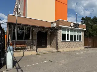 Бутик-отель "Лофт" — Московская область: фото объекта размещения
